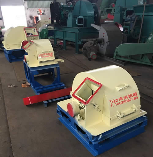 無棣原木粉碎機多少錢一臺