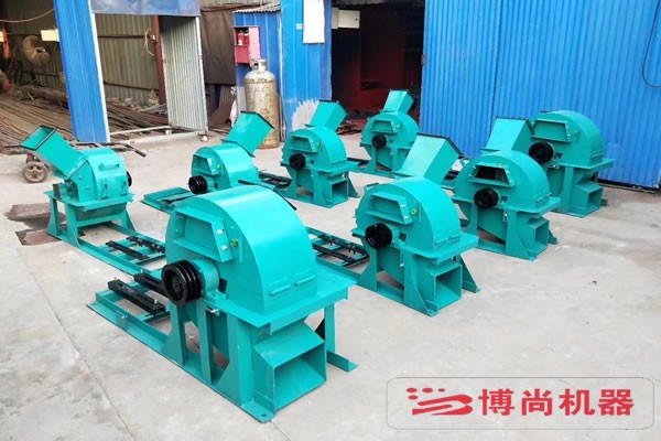 鋸末粉碎機(jī)視頻你真的了解嗎