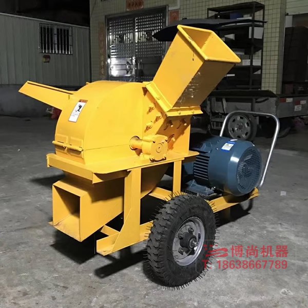 鋸末粉碎機(jī)視頻你真的了解嗎