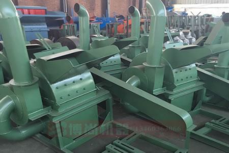 鋸末機(jī) 鋸末粉碎機(jī)