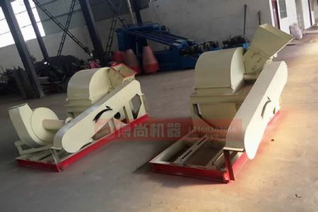 木材粉碎機(jī)(木料粉碎機(jī)、木頭粉碎機(jī))