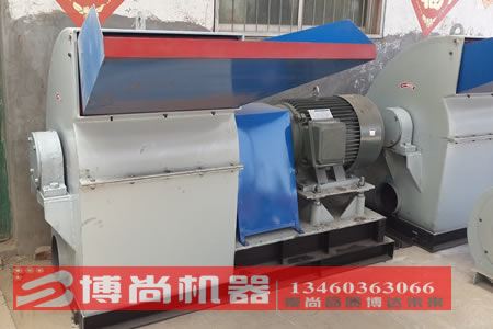 直連粉碎機(jī) 高效粉碎機(jī)