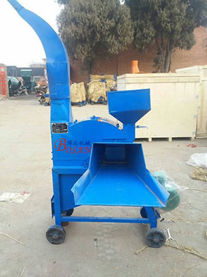 直連粉碎機 高效粉碎機